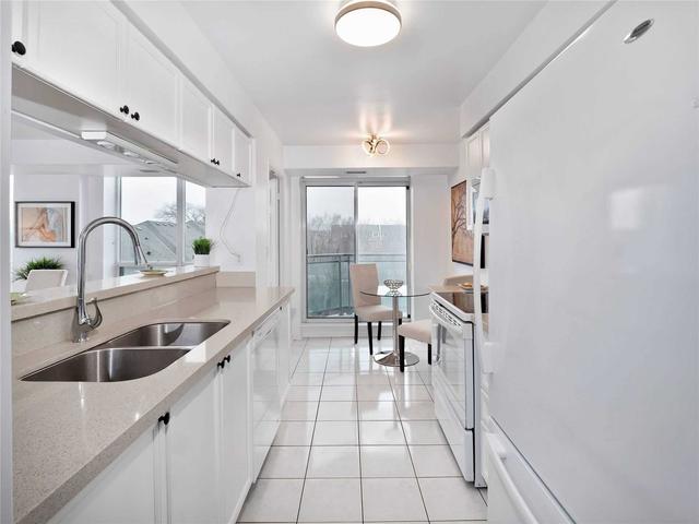 509 - 190 Manitoba St, Condo with 2 bedrooms, 2 bathrooms and 2 parking in Toronto ON | Image 30