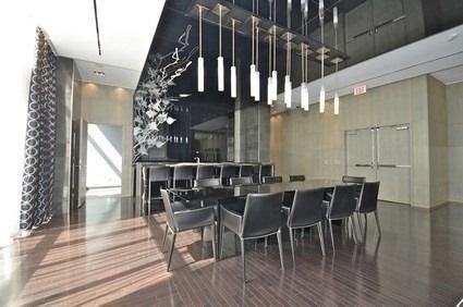 1003 - 770 Bay St, Condo with 1 bedrooms, 1 bathrooms and 0 parking in Toronto ON | Image 6
