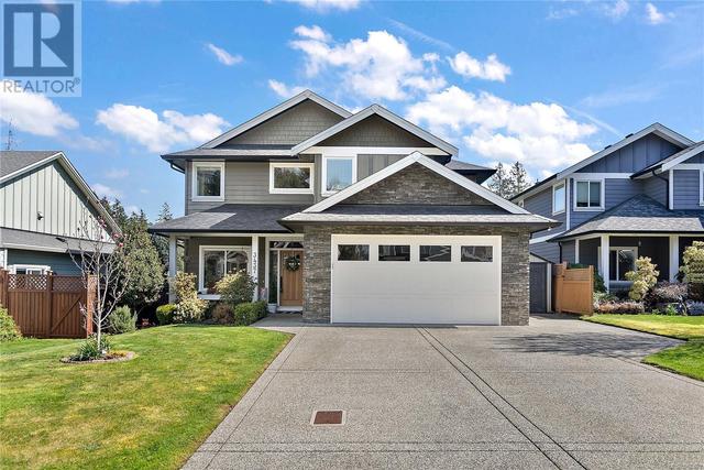3437 Hopwood Pl, House detached with 5 bedrooms, 3 bathrooms and 3 parking in Colwood BC | Image 1