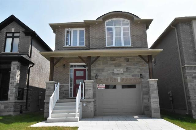 162 Forest Creek Dr, House detached with 4 bedrooms, 3 bathrooms and 2 parking in Kitchener ON | Image 1