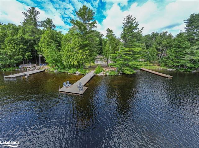 1032 Lakeshore Drive S, House detached with 4 bedrooms, 2 bathrooms and 6 parking in Bracebridge ON | Image 15