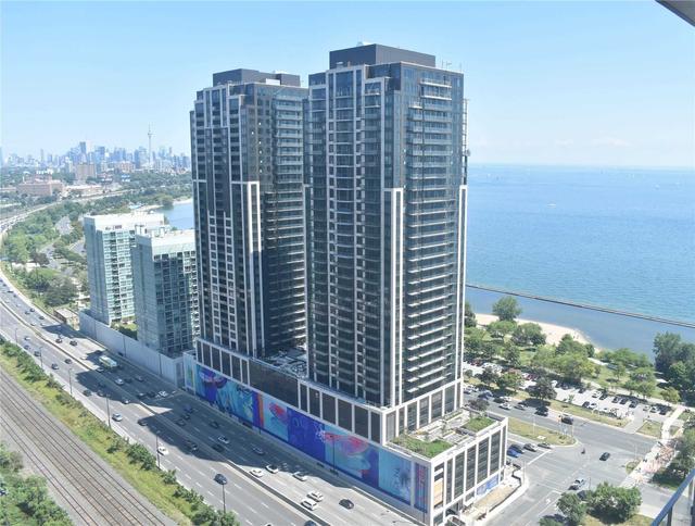 ph01 - 1926 Lake Shore Blvd W, Condo with 2 bedrooms, 3 bathrooms and 1 parking in Toronto ON | Card Image