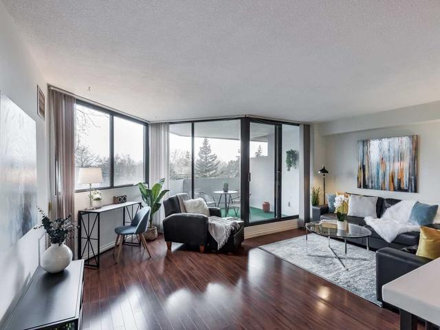 406 - 50 Baif Blvd, Condo with 3 bedrooms, 2 bathrooms and 2 parking in Richmond Hill ON | Image 12