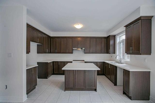 23 Overstone Rd, House semidetached with 4 bedrooms, 3 bathrooms and 3 parking in Halton Hills ON | Image 4