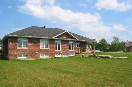 4 Diane Crt, House detached with 4 bedrooms, 5 bathrooms and 4 parking in Oro Medonte ON | Image 4