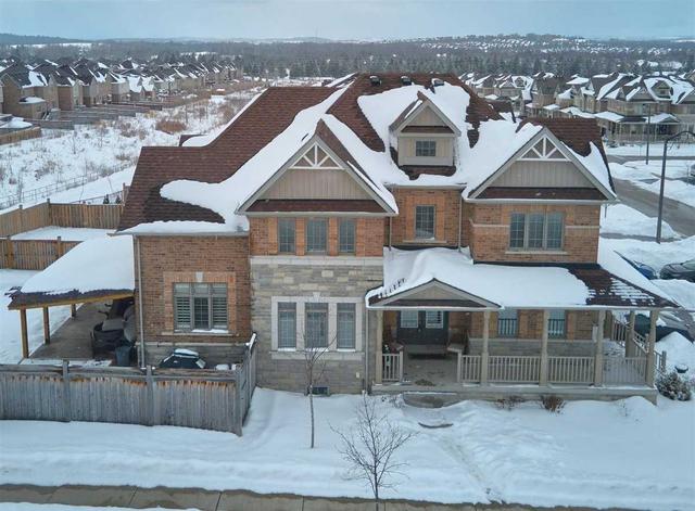 1 Mason Dr, House detached with 4 bedrooms, 5 bathrooms and 6 parking in New Tecumseth ON | Image 12