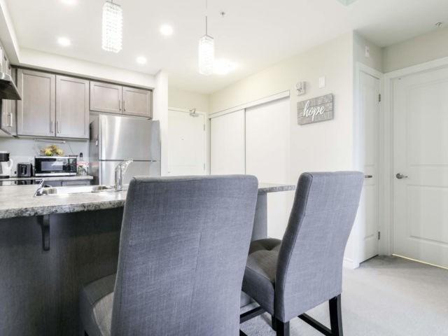 118 - 630 Sauve St, Condo with 1 bedrooms, 1 bathrooms and 1 parking in Milton ON | Image 10