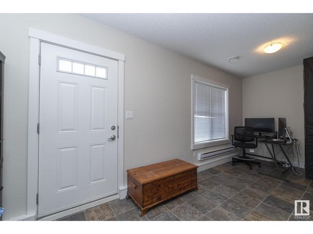206 - 8530 94 St, House attached with 3 bedrooms, 2 bathrooms and null parking in Fort Saskatchewan AB | Image 7