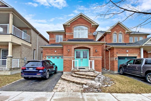 70 Goldenwood Cres, House detached with 3 bedrooms, 3 bathrooms and 3 parking in Markham ON | Image 1