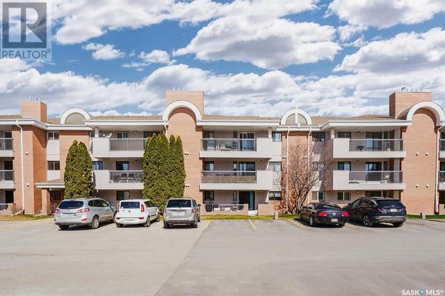 210 - 209a Cree Place, Condo with 2 bedrooms, 2 bathrooms and null parking in Saskatoon SK | Image 1