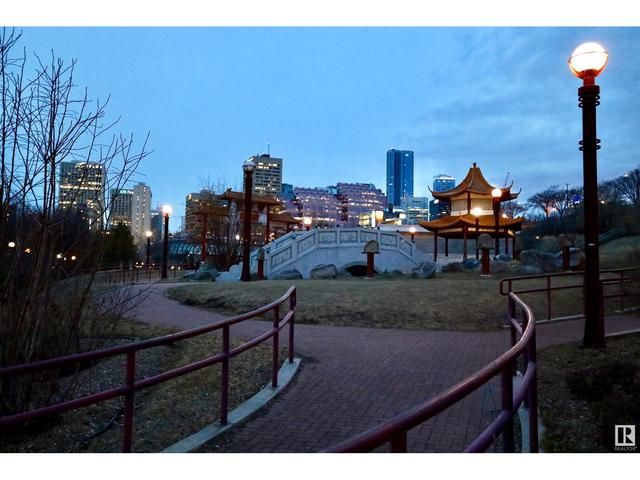 108 - 9503 101 Av Nw, Condo with 2 bedrooms, 2 bathrooms and null parking in Edmonton AB | Image 25