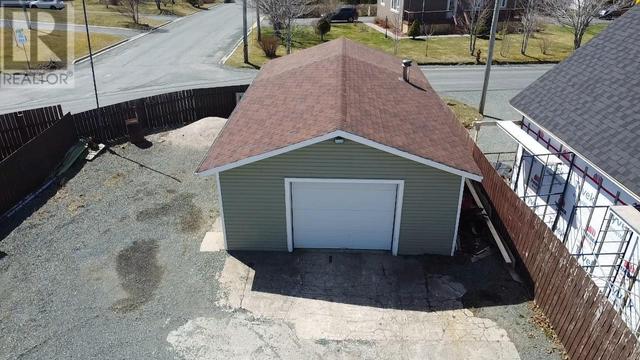 250 Fowler's Road, House detached with 3 bedrooms, 2 bathrooms and null parking in Conception Bay South NL | Image 28