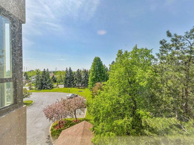 401 - 10 Malta Ave, Condo with 2 bedrooms, 2 bathrooms and 1 parking in Brampton ON | Image 29