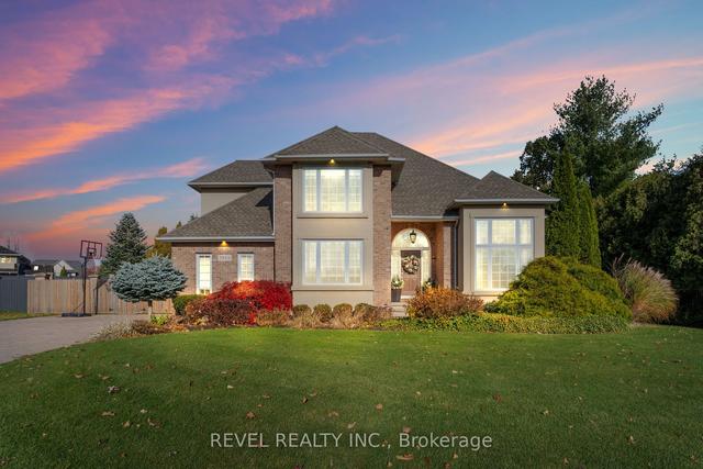 7883 Westminster Dr, House detached with 3 bedrooms, 4 bathrooms and 5 parking in Niagara Falls ON | Image 1