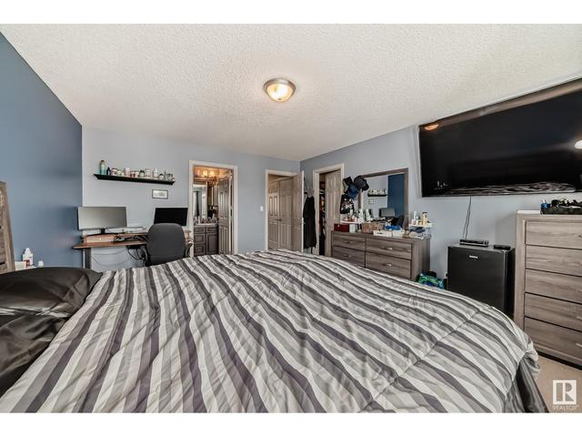 6417 60 St, House semidetached with 3 bedrooms, 2 bathrooms and null parking in Beaumont AB | Image 29