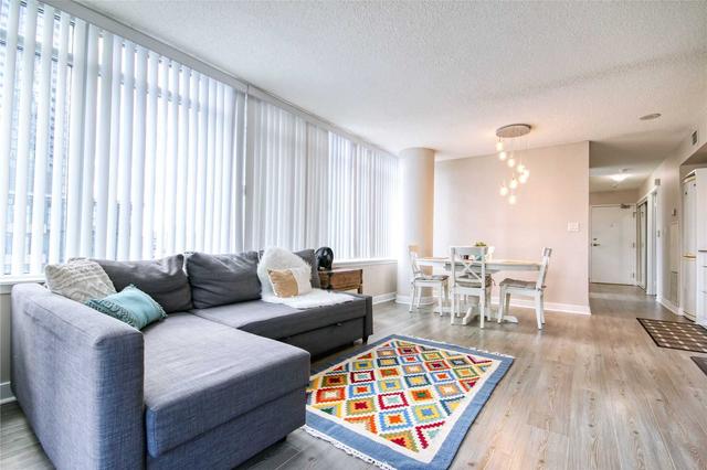 619 - 4k Spadina Ave, Condo with 2 bedrooms, 2 bathrooms and 1 parking in Toronto ON | Image 10