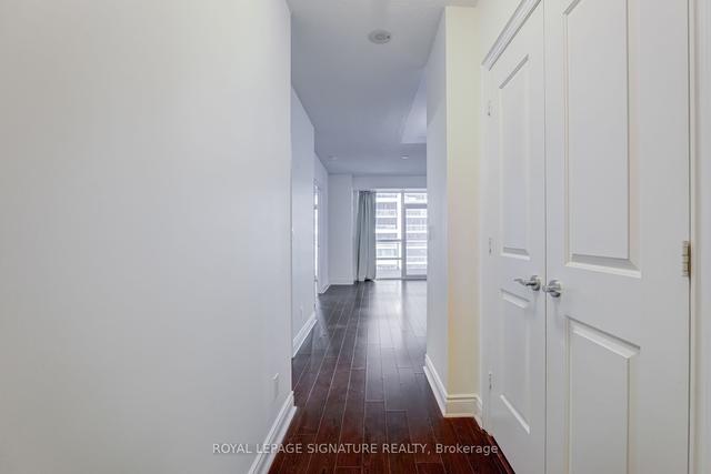 608 - 16 Brookers Lane, Condo with 2 bedrooms, 2 bathrooms and 1 parking in Toronto ON | Image 16