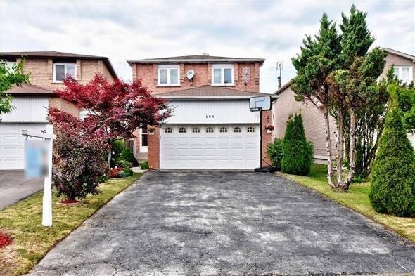 104 Miles Farm Rd, House detached with 3 bedrooms, 4 bathrooms and 4 parking in Markham ON | Image 1