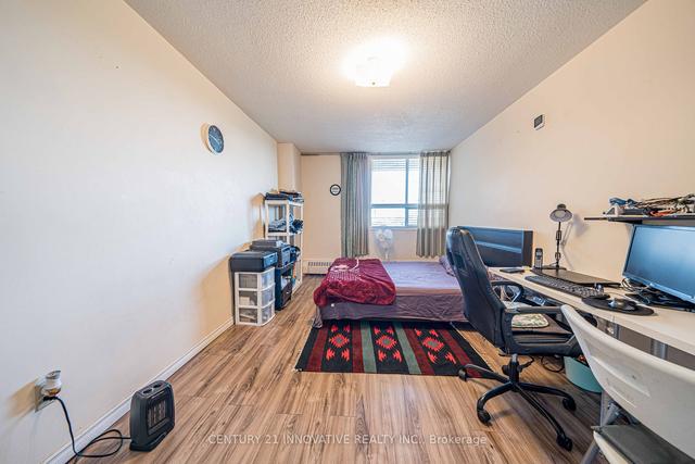 706 - 180 Markham Rd, Condo with 2 bedrooms, 2 bathrooms and 1 parking in Toronto ON | Image 21