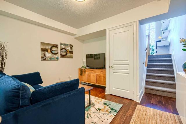 426 - 437 Roncesvalles Ave, Condo with 1 bedrooms, 1 bathrooms and 1 parking in Toronto ON | Image 8