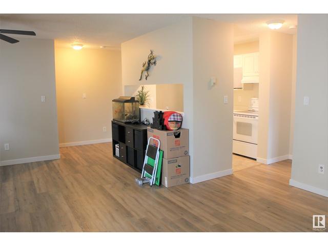 413 - 17467 98a Av Nw, Condo with 2 bedrooms, 2 bathrooms and null parking in Edmonton AB | Image 28
