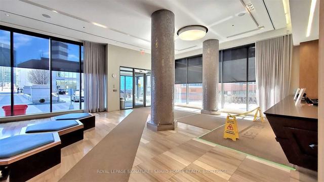 lph4305 - 36 Park Lawn Rd, Condo with 1 bedrooms, 1 bathrooms and 1 parking in Toronto ON | Image 16