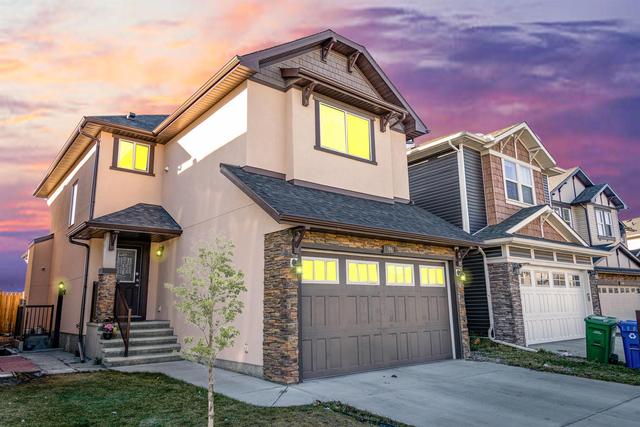 396 Skyview Shores Manor Ne, House detached with 5 bedrooms, 3 bathrooms and 5 parking in Calgary AB | Image 6