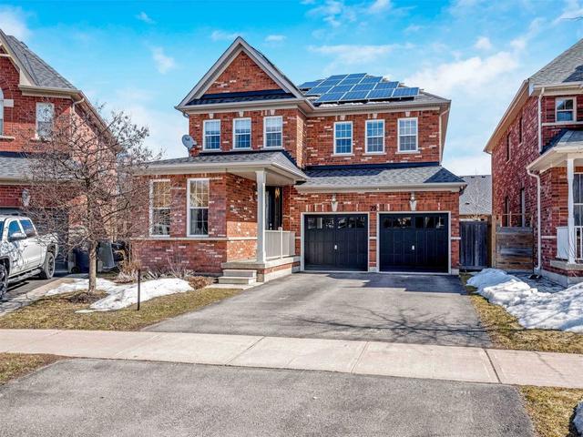 79 Paisley Green Ave, House detached with 4 bedrooms, 5 bathrooms and 4 parking in Caledon ON | Image 1