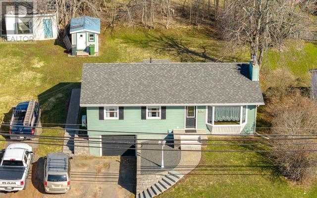 25 Kirkwood Drive, House detached with 3 bedrooms, 1 bathrooms and null parking in Charlottetown PE | Image 5