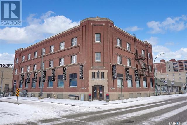 204 - 1170 Broad Street, Condo with 2 bedrooms, 2 bathrooms and null parking in Regina SK | Image 3