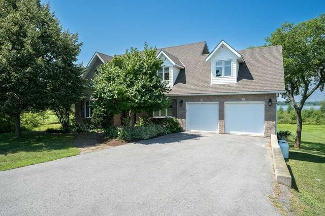 1451 County Road 9 Rd, House detached with 3 bedrooms, 4 bathrooms and 10 parking in Greater Napanee ON | Image 12