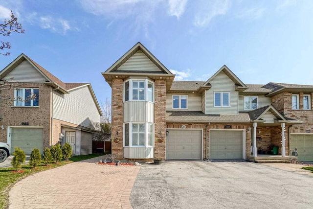 1261 Walker's Line, House attached with 4 bedrooms, 2 bathrooms and 5 parking in Burlington ON | Image 26