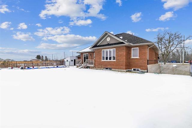 1294 Wanless Dr, House detached with 3 bedrooms, 3 bathrooms and 10 parking in Brampton ON | Image 20