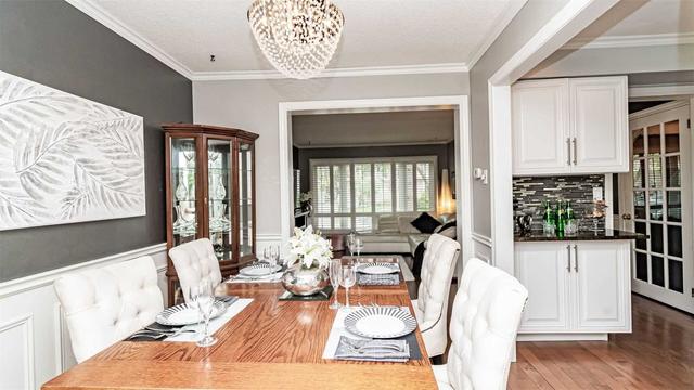 8094 Lynhurst Dr, House semidetached with 3 bedrooms, 2 bathrooms and 3 parking in Niagara Falls ON | Image 7