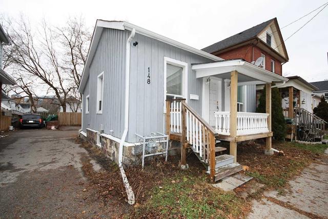 148 Prince St, House detached with 2 bedrooms, 1 bathrooms and 2 parking in Oshawa ON | Image 15