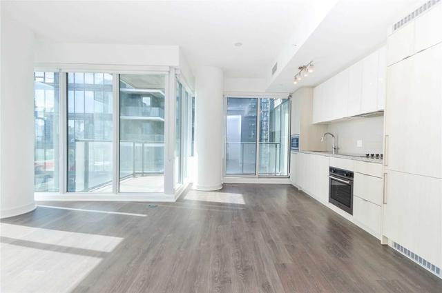 3502 - 125 Blue Jays Way, Condo with 2 bedrooms, 2 bathrooms and 0 parking in Toronto ON | Image 16