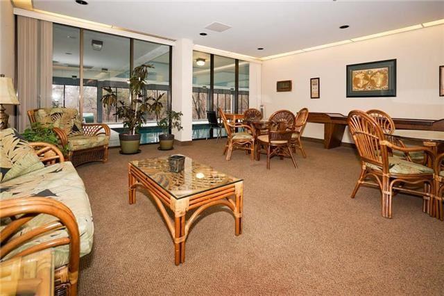 404 - 92 Church St S, Condo with 2 bedrooms, 2 bathrooms and 1 parking in Ajax ON | Image 4