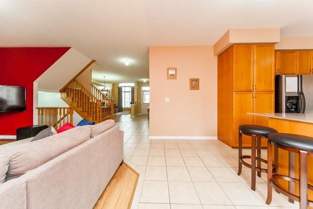 80 Macadam Rd, House detached with 4 bedrooms, 4 bathrooms and 5 parking in Markham ON | Image 6