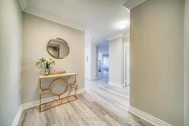 331 - 25 Bamburgh Circ, Condo with 3 bedrooms, 2 bathrooms and 2 parking in Toronto ON | Image 34
