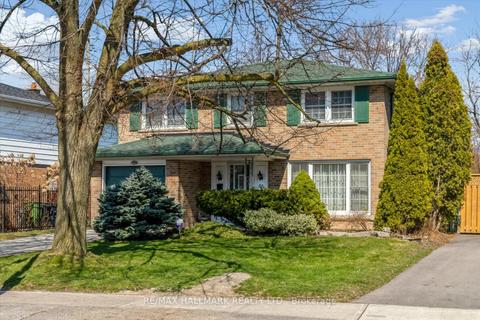 65 Cathedral Bluffs Dr, Toronto, ON, M1M2T6 | Card Image