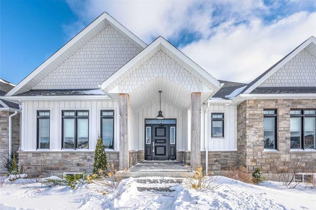 3 Best Crt, House detached with 3 bedrooms, 3 bathrooms and 8 parking in Oro Medonte ON | Image 12