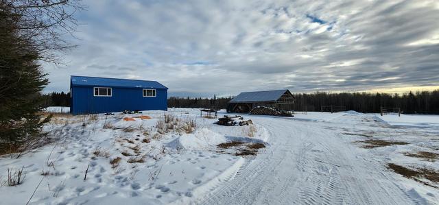 11309 Township Road 553, House detached with 4 bedrooms, 1 bathrooms and 6 parking in Yellowhead County AB | Image 36