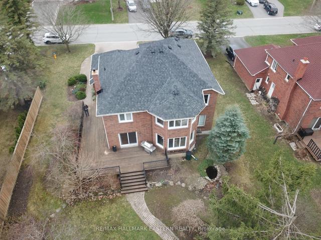 1532 Firwood Cres, House detached with 4 bedrooms, 3 bathrooms and 6 parking in Peterborough ON | Image 33
