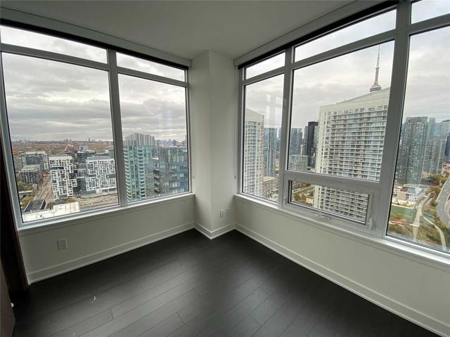 0006 - 600 Fleet St, Condo with 1 bedrooms, 1 bathrooms and 0 parking in Toronto ON | Image 1