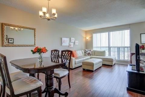 1002 - 2177 Burnhamthorpe Rd, Condo with 2 bedrooms, 2 bathrooms and 1 parking in Mississauga ON | Image 17