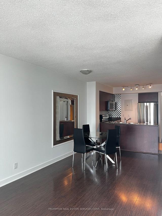 2501 - 373 Front St W, Condo with 1 bedrooms, 1 bathrooms and 1 parking in Toronto ON | Image 13