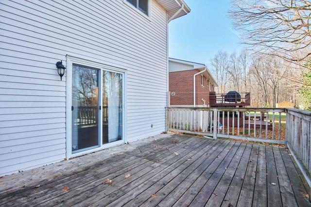 809 Lindsay Place, House detached with 3 bedrooms, 3 bathrooms and 3 parking in Brockville ON | Image 26