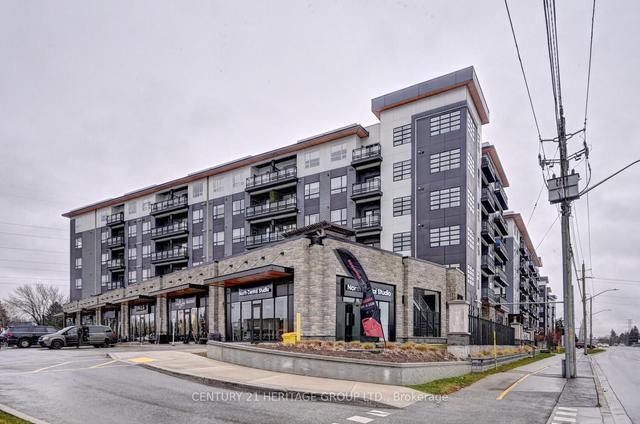 215 - 251 Northfield Dr E, Condo with 2 bedrooms, 2 bathrooms and 1 parking in Waterloo ON | Image 23