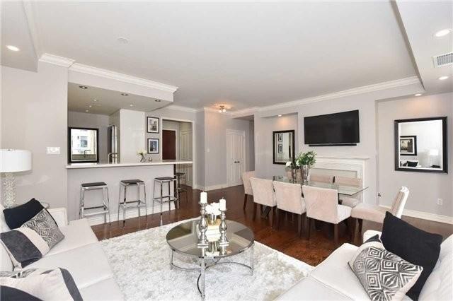 505 - 2511 Bloor St W, Condo with 2 bedrooms, 2 bathrooms and 2 parking in Toronto ON | Image 14