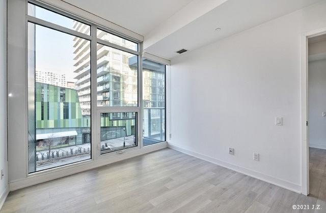 311 - 90 Queens Wharf Rd, Condo with 1 bedrooms, 1 bathrooms and 0 parking in Toronto ON | Image 11